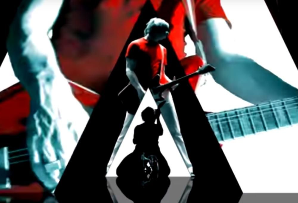 The White Stripes - Seven Nation Army
