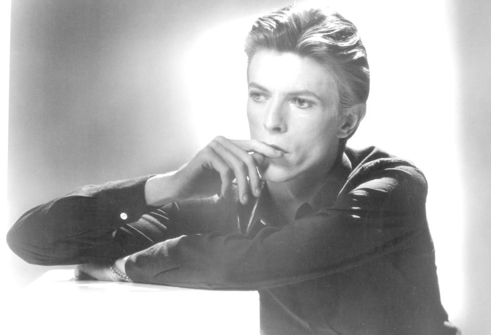 In memory of David Bowie: le foto più belle del Duca Bianco