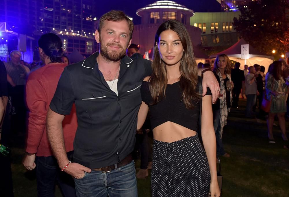 Buon compleanno Caleb Followill: guarda le sue foto più belle