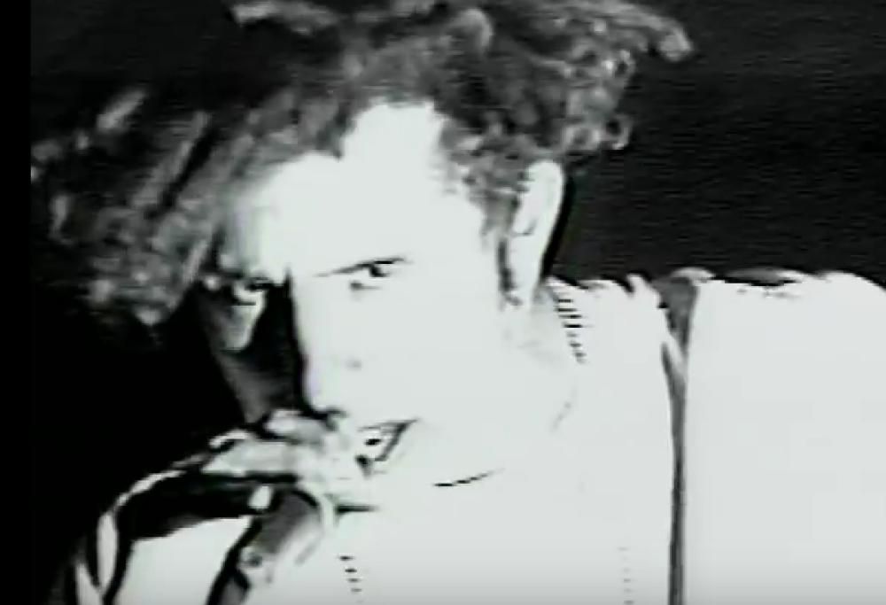 Rage Against The Machine - Killing In the Name