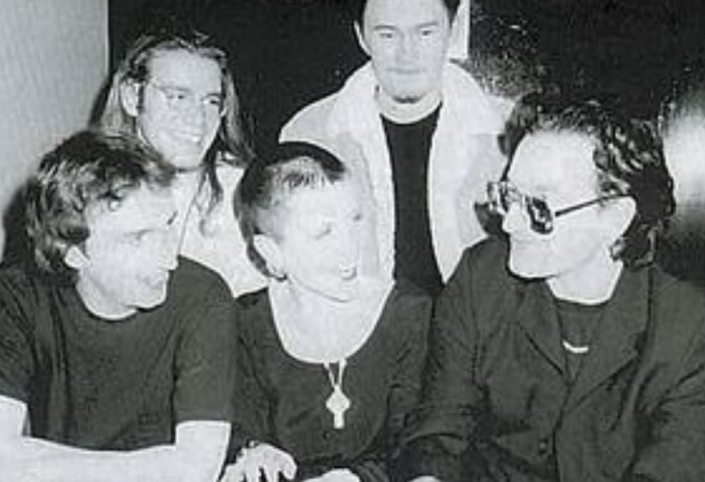 Dolores O’Riordan: le reazioni del mondo del rock alla scomparsa della voce dei Cranberries