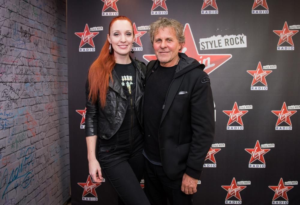 Renzo Rosso ospite a Personal Giulia. Guarda le foto più belle dell’intervista al fondatore di Diesel