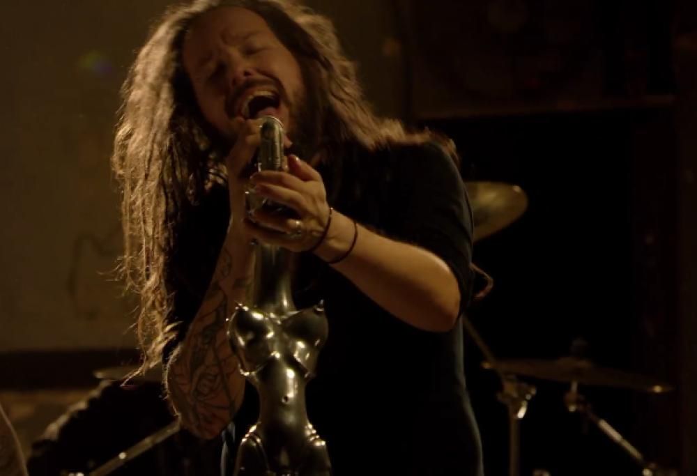 Korn - Rotting In Vain