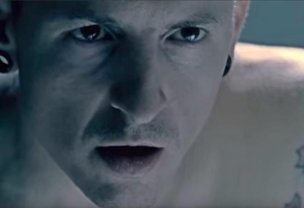 Linkin Park - Shadow Of The Day