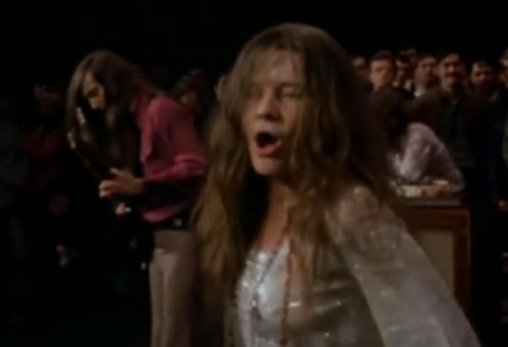 Janis Joplin - Piece of My Heart