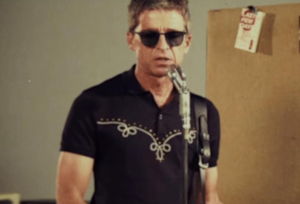 Noel Gallagher’s High Flying Birds - It’s A Beautiful World