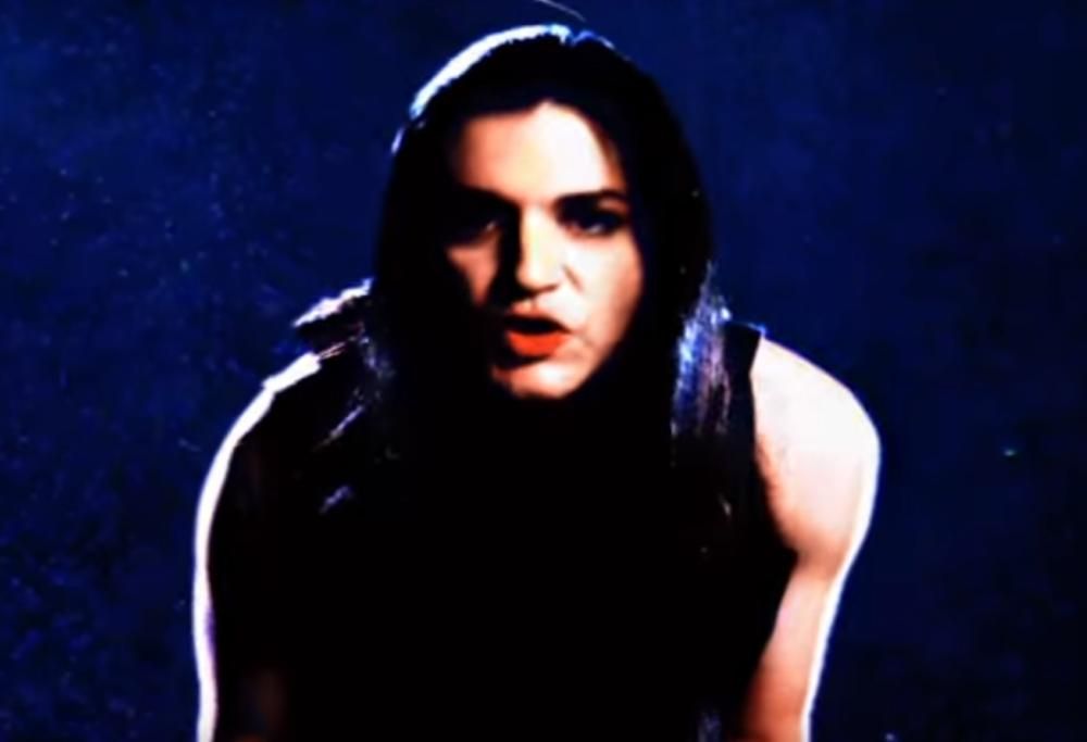 Placebo - Ashtray Heart