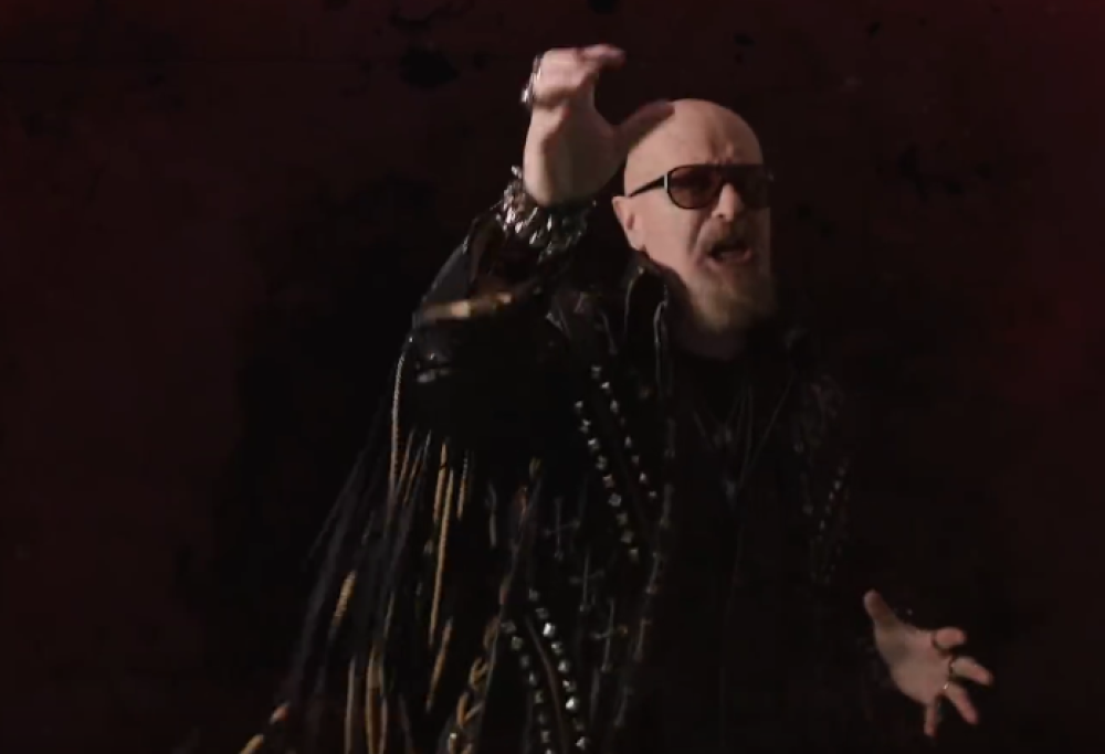 Judas Priest - Lightning Strike