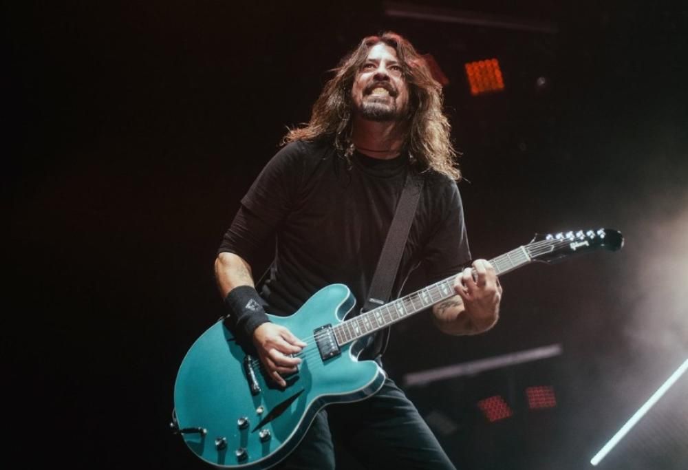 Foo Fighters: le più divertenti e assurde regole da seguire ai loro concerti! Pronti per il 14 giugno a Firenze Rocks?