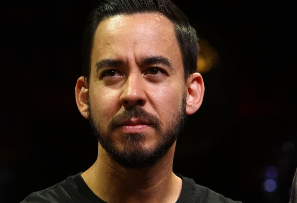 Buon compleanno Mike Shinoda: guarda le sue foto più belle