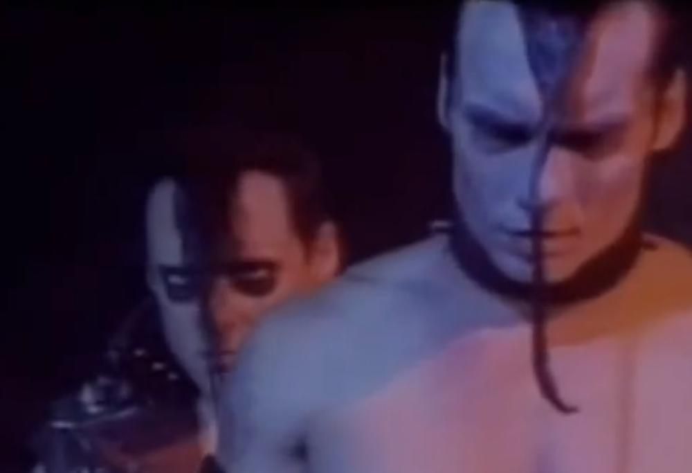 Misfits Ft. Ronnie Spector - This Magic Moment