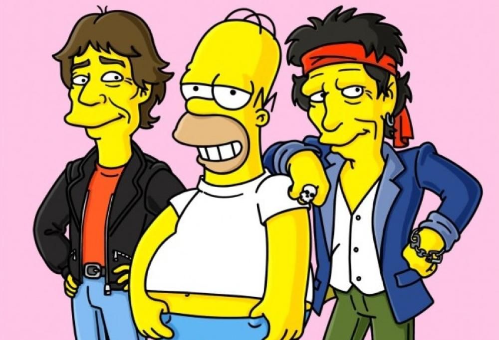 Buon compleanno Matt Groening. 15 segreti che (forse) non conosci sulla storia dei Simpson!