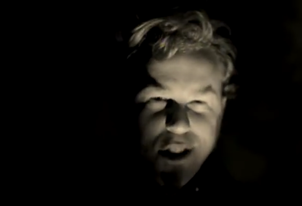 Metallica - The Unforgiven II