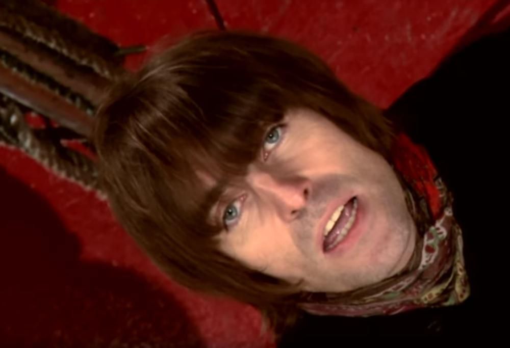 Beady Eye - The Roller