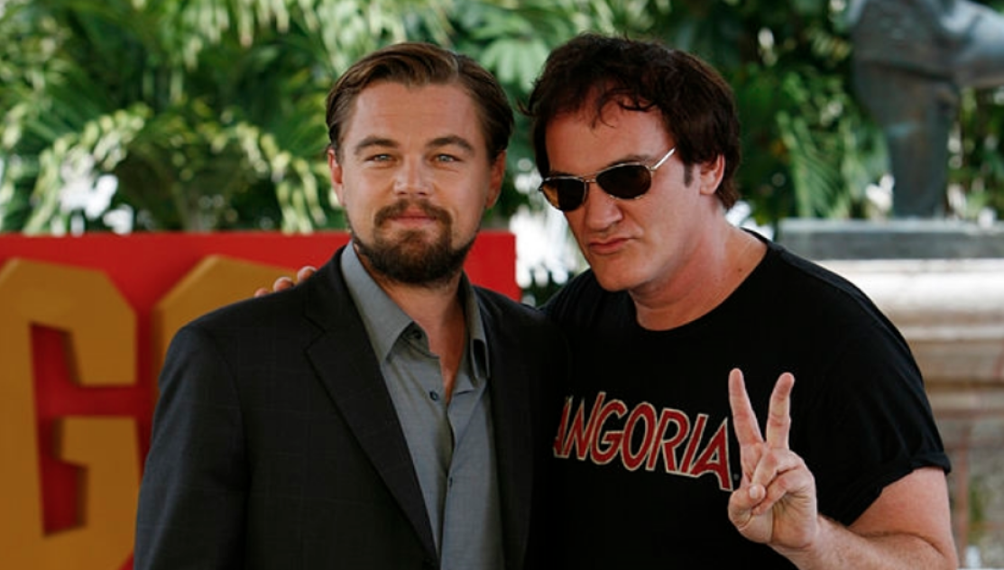 Leonardo DiCaprio svela la sua (impensabile) canzone preferita di tutti i tempi: "adoro anche il jazz e la musica anni '40"