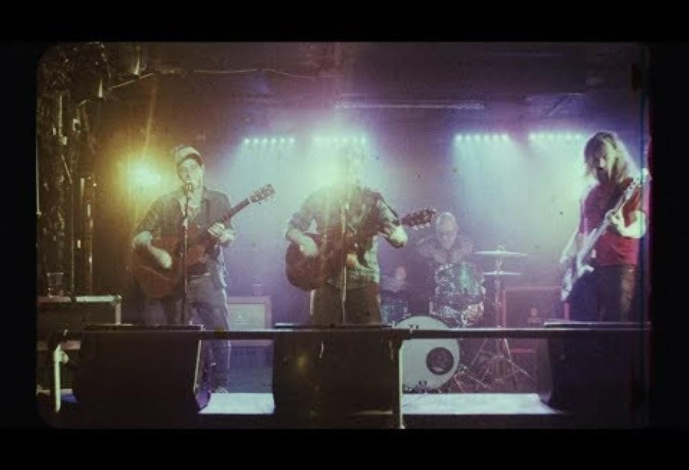 Turin Brakes - Wait