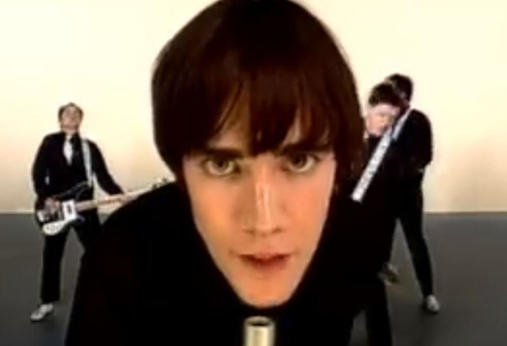 The Hives - Hate To Say I Told You So