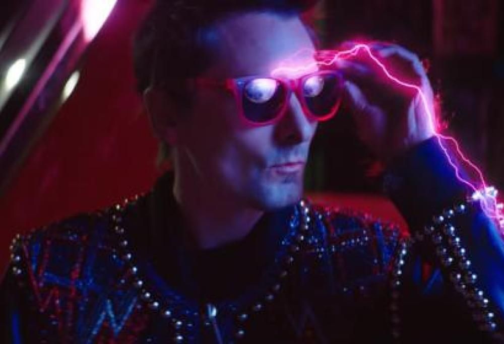 Muse - Thought Contagion