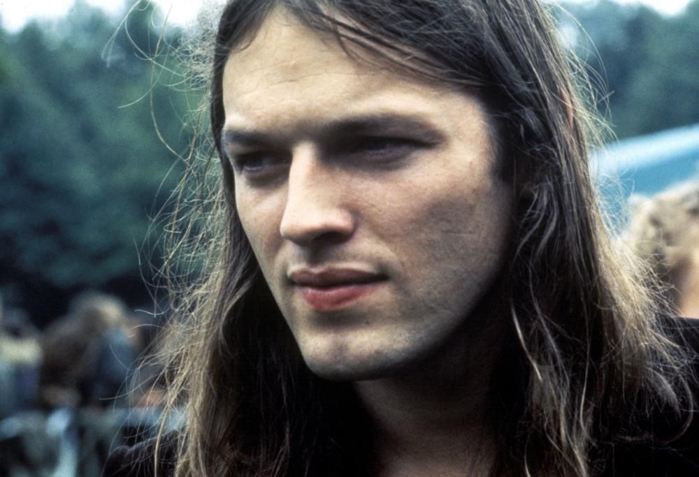 Buon compleanno David Gilmour: guarda le foto della leggenda dei Pink Floyd!