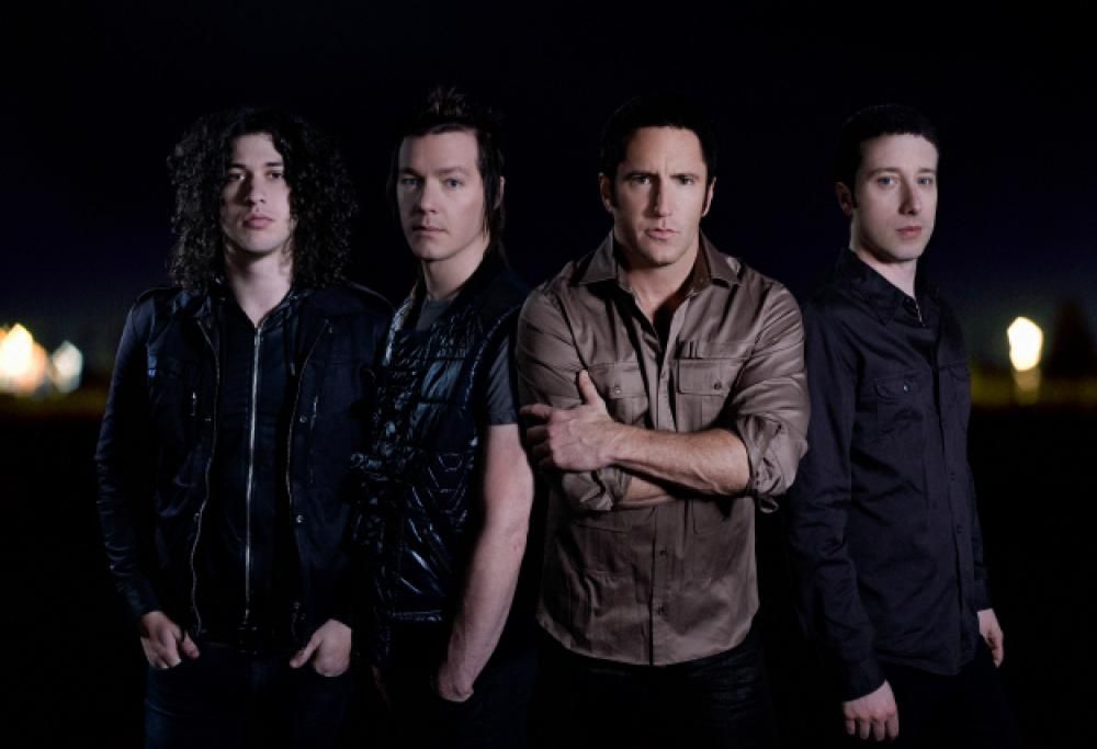 Nine Inch Nails - I Would For You