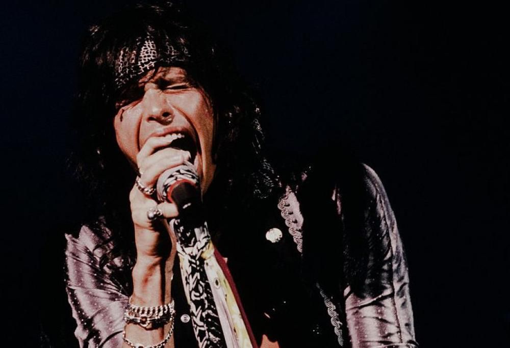 Buon compleanno Steven Tyler: guarda le sue foto più belle. Stay Rock