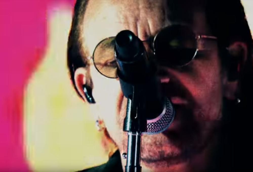 U2 - American Soul