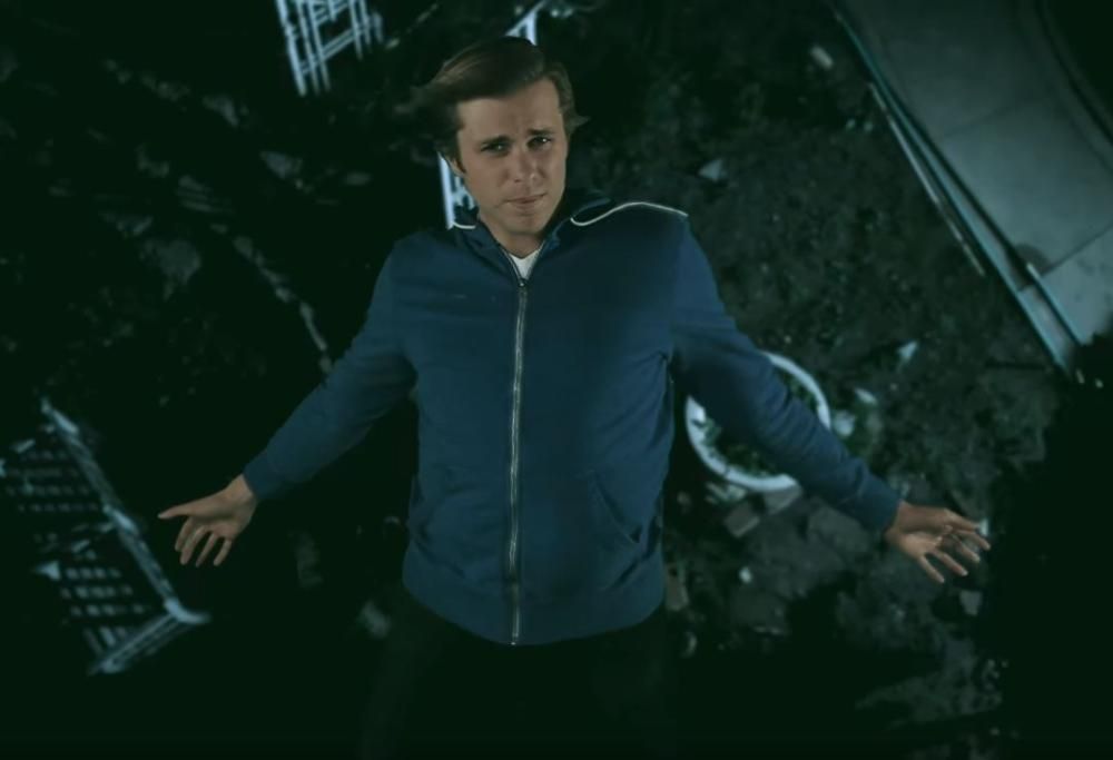 Awolnation - Sail