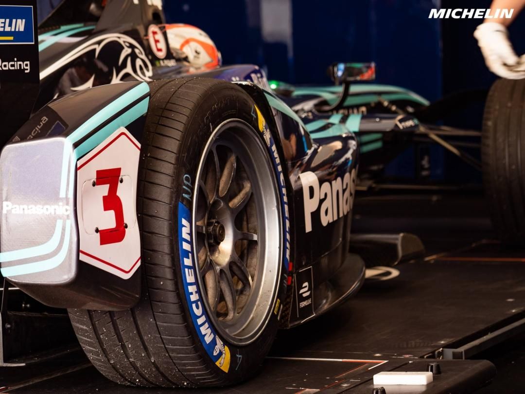 Correre oggi per la mobilità di domani!