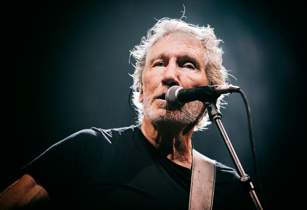 Roger Waters: guarda le foto più belle del concerto a Milano