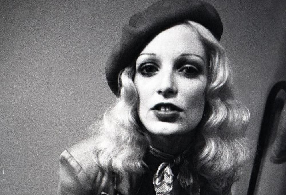 Sable Starr: guarda le foto della leggendaria groupie