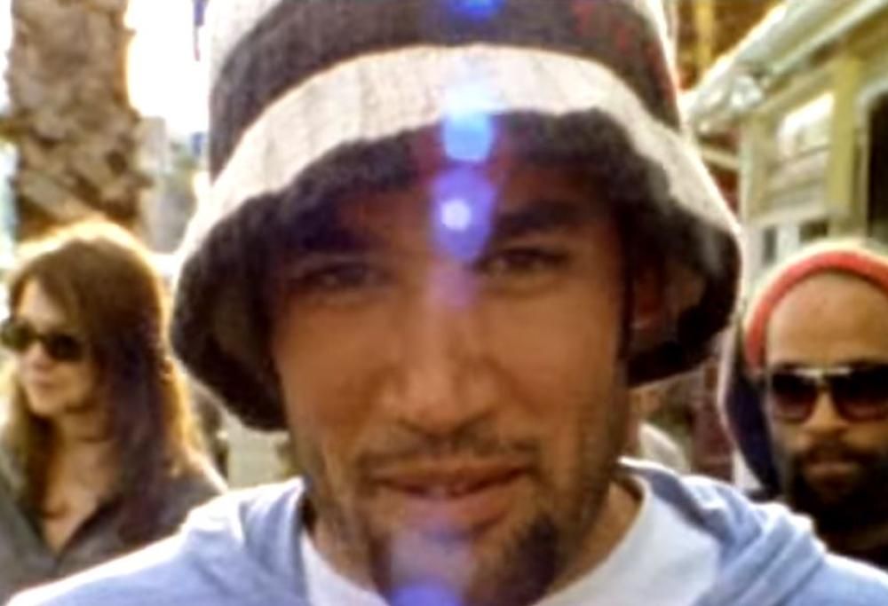 Ben Harper - Shimmer and Shine