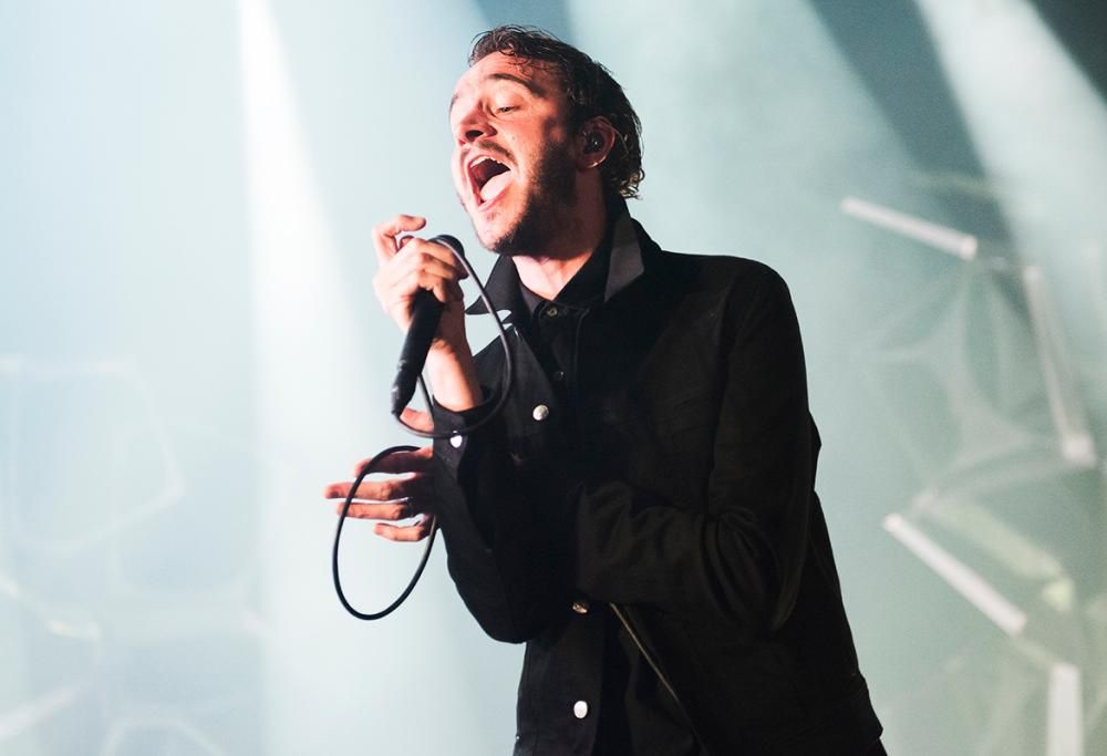 Editors: guarda le foto del concerto a Milano