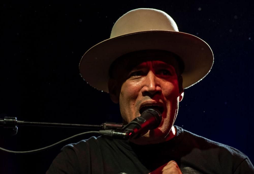 Ben Harper + Charlie Musselwhite: guarda le foto più belle del concerto a Milano