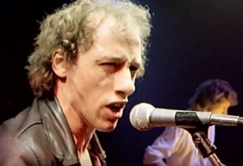 Dire Straits - Lady Writer