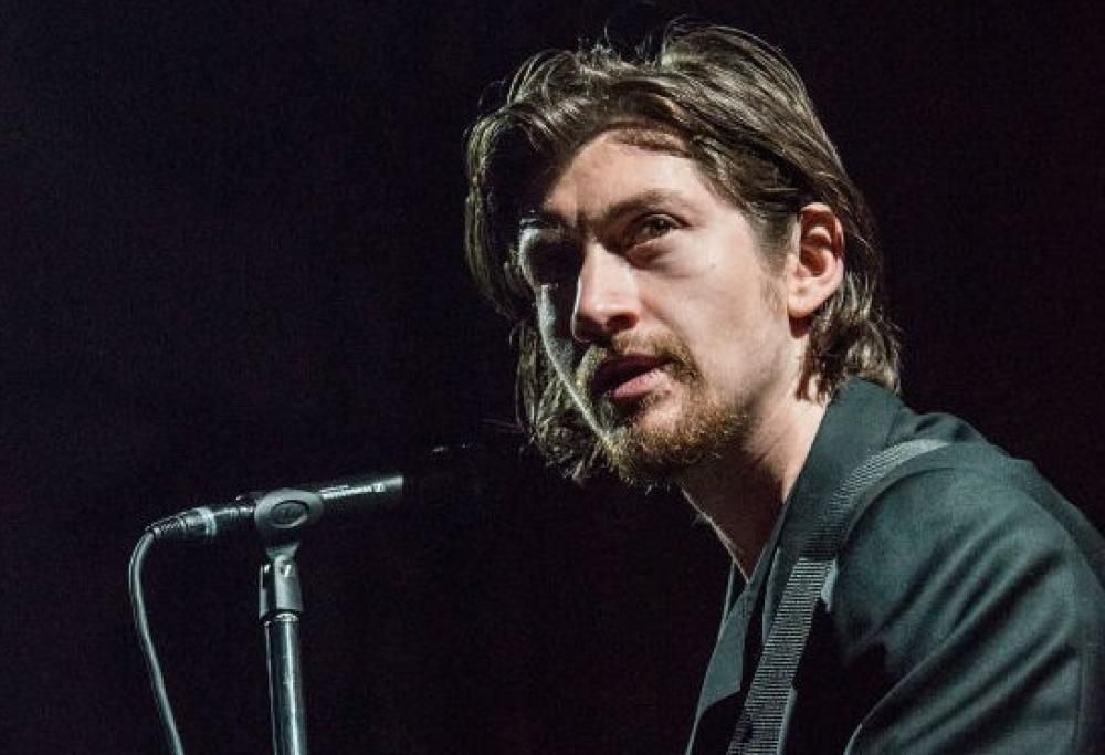 Arctic Monkeys: guarda le foto, e la scaletta, del concerto a Los Angeles