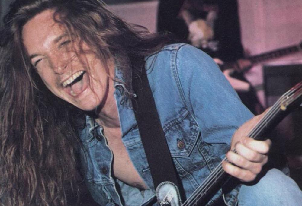 Metallica: è uscito il documentario sulla vita di Cliff Burton. Guarda qui la versione integrale