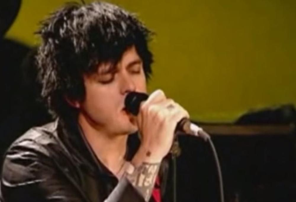 Green Day - Before The Lobotomy