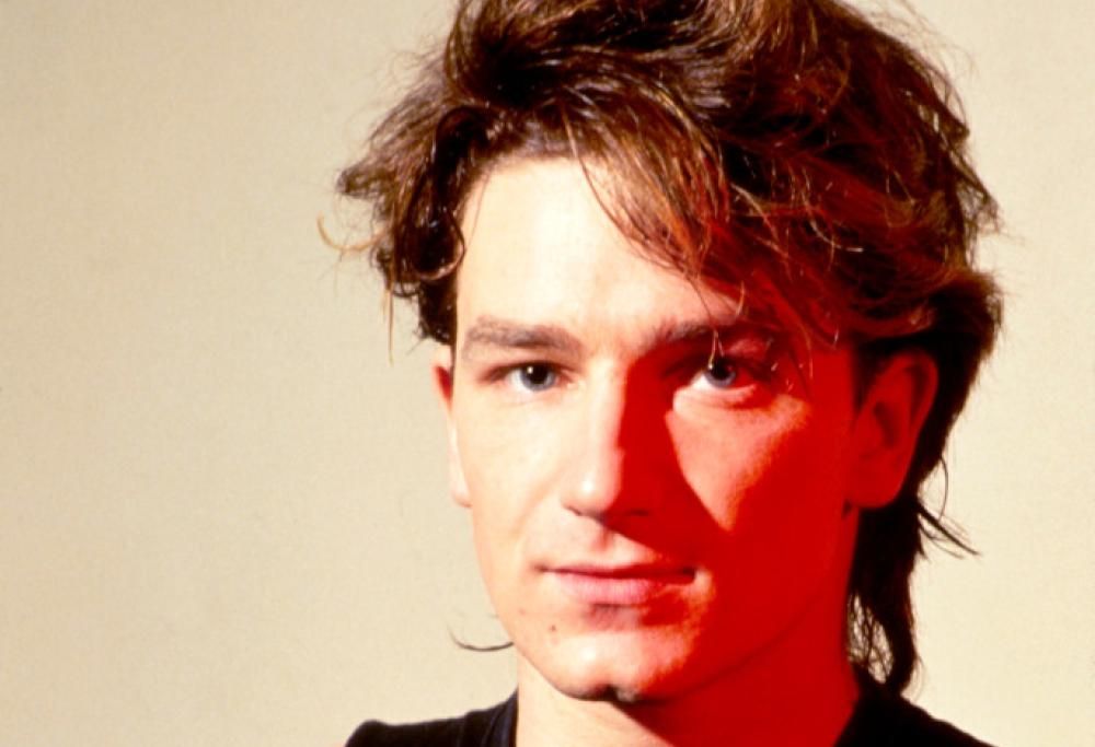 Buon compleanno Bono: tutte le foto più belle del leader degli U2