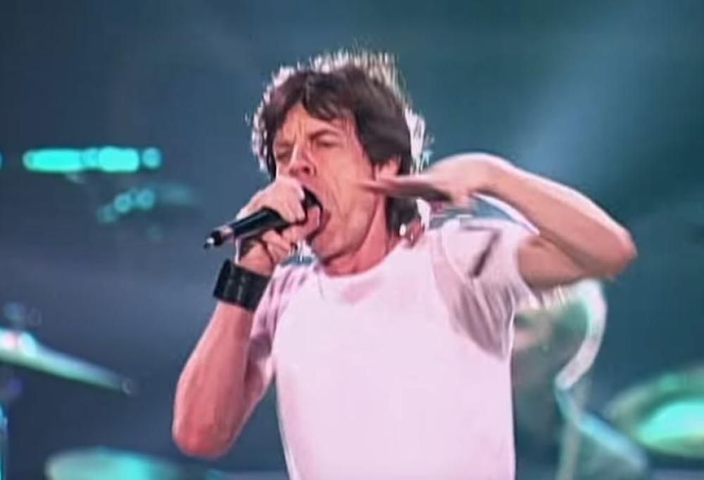 Rolling Stones: annunciato l'album dal vivo No Security - San Jose 1999 per il prossimo 13 giugno. Tutte le info