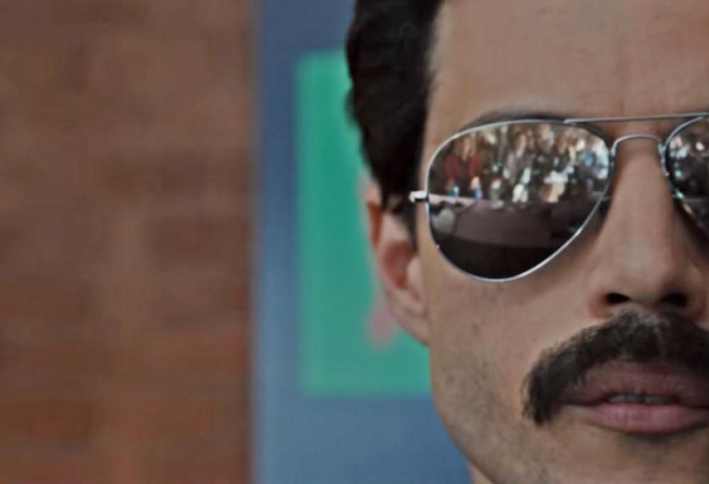 Queen: il trailer ufficiale di "Bohemian Rhapsody", il film dedicato alla vita di Freddie Mercury. Guardalo qui