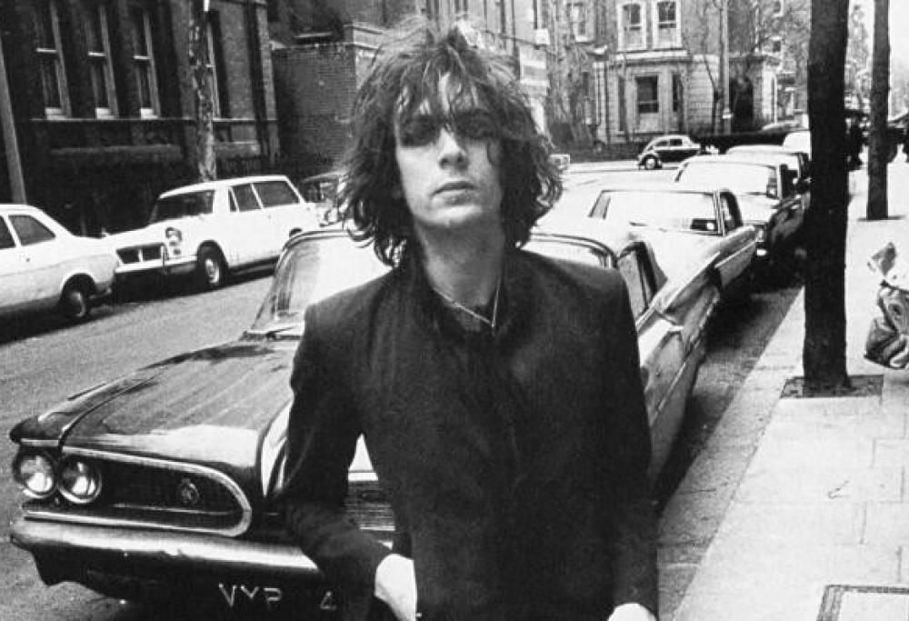 Pink Floyd: in arrivo Jugband Blues, il fumetto che racconta la vita di Syd Barrett. Guarda le foto