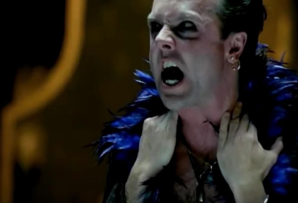 Metallica - Until It Sleeps