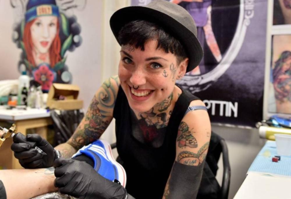 Tatuami 2018: torna a Milano la tattoo convention con contest, show e body painting. Tutte le info