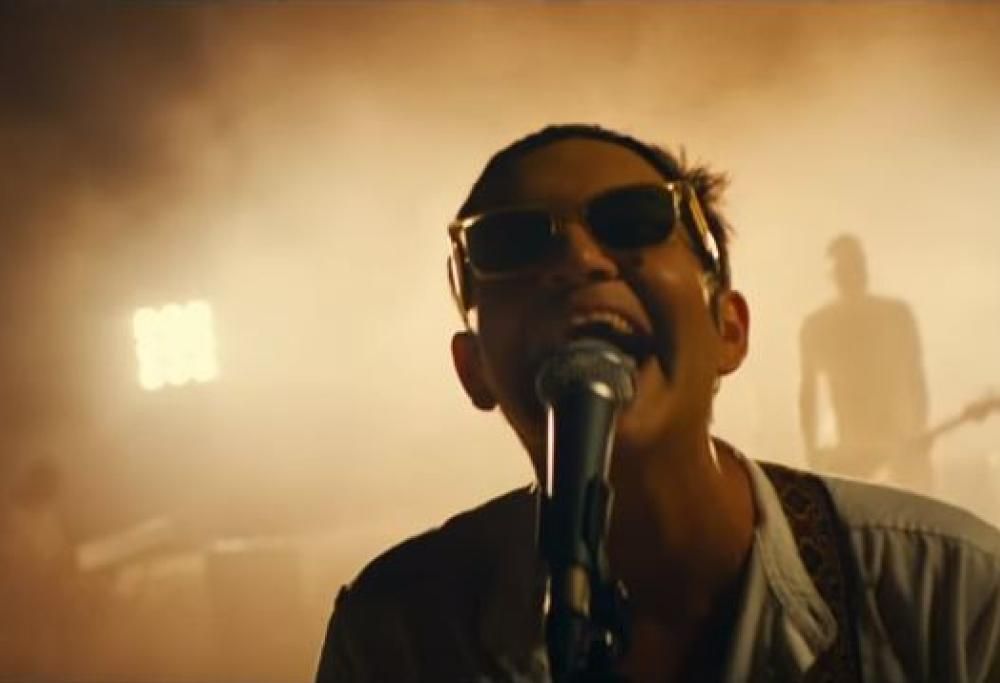 Placebo - Jesus' Son
