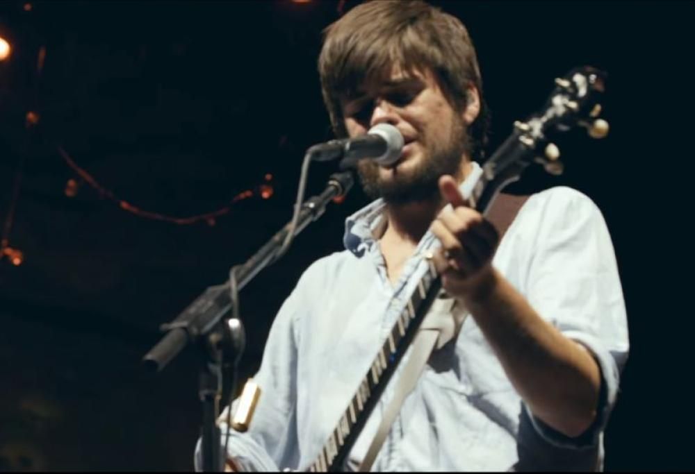Mumford & Sons - I Will Wait