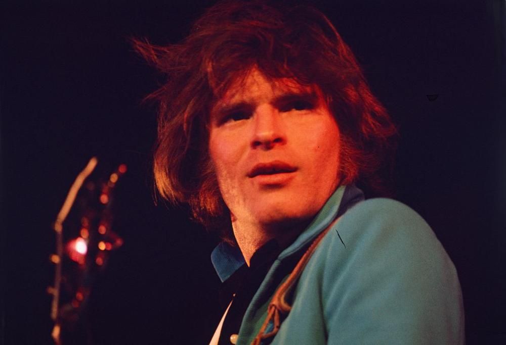 Buon compleanno John Fogerty: guarda le sue foto più belle