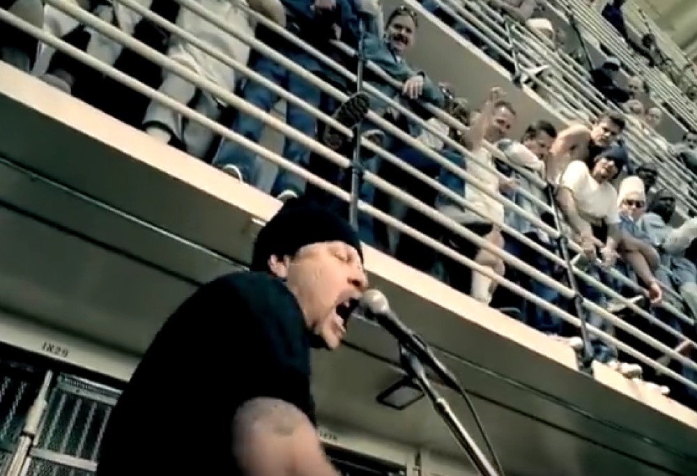 Metallica - St. Anger