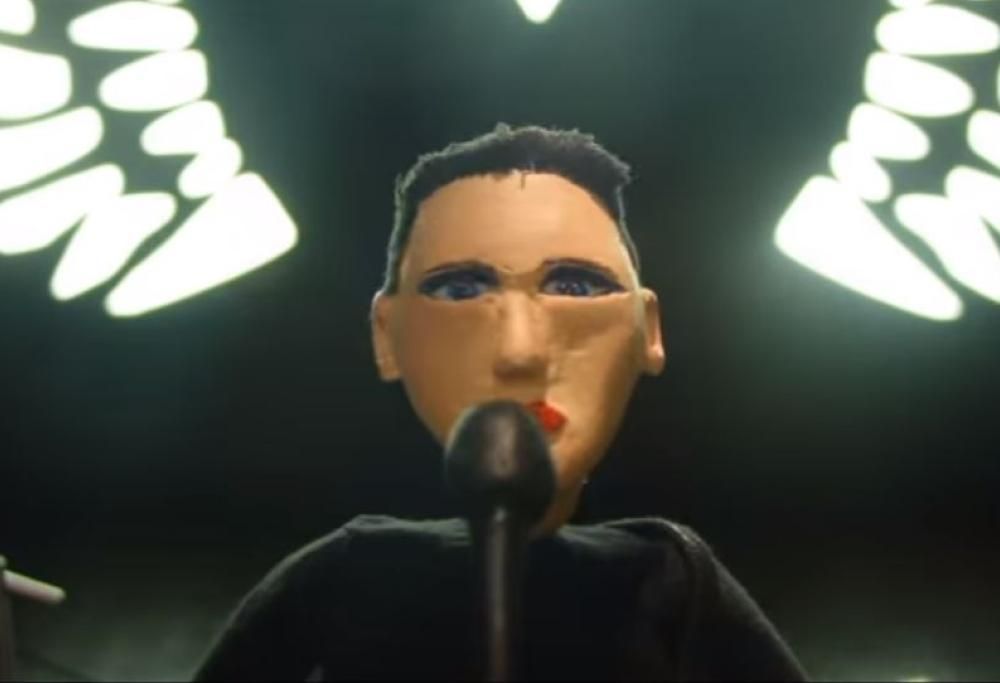 Placebo - English Summer Rain