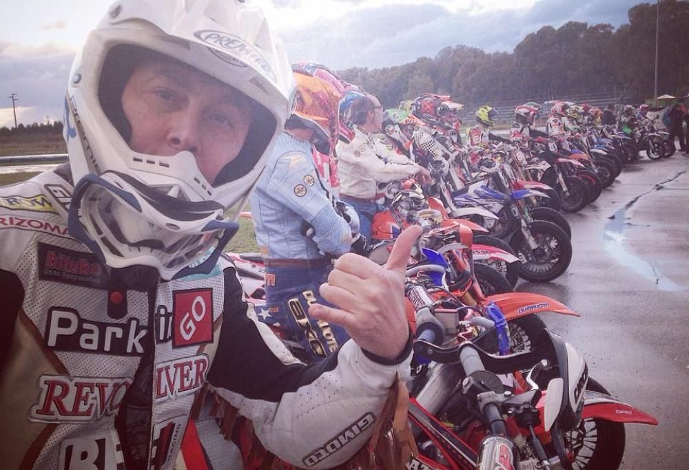 Sic Supermoto Day 2014