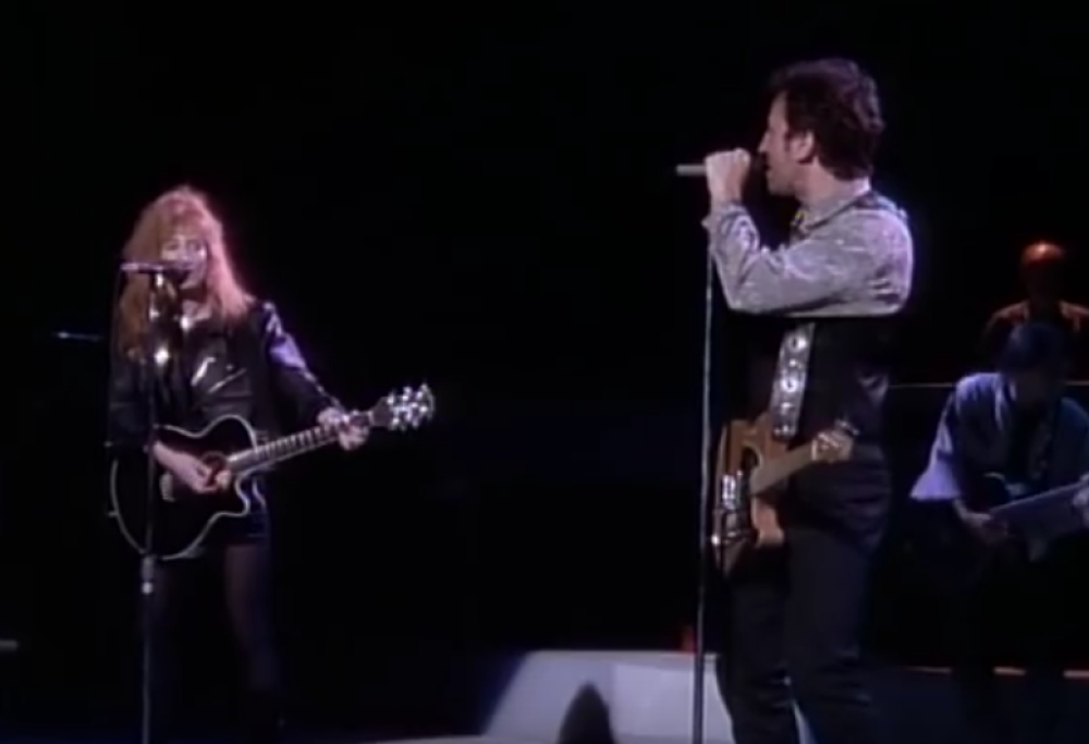 Bruce Springsteen - Tougher Than the Rest
